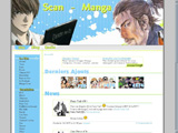 ..:: Scan-Manga ::..